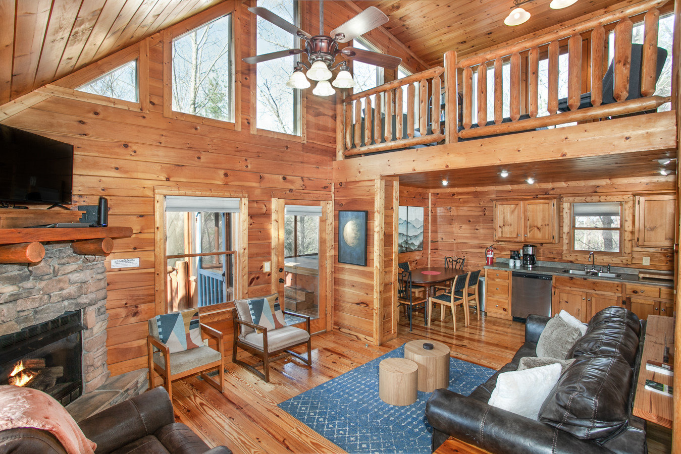 Sevierville Vacation Rental