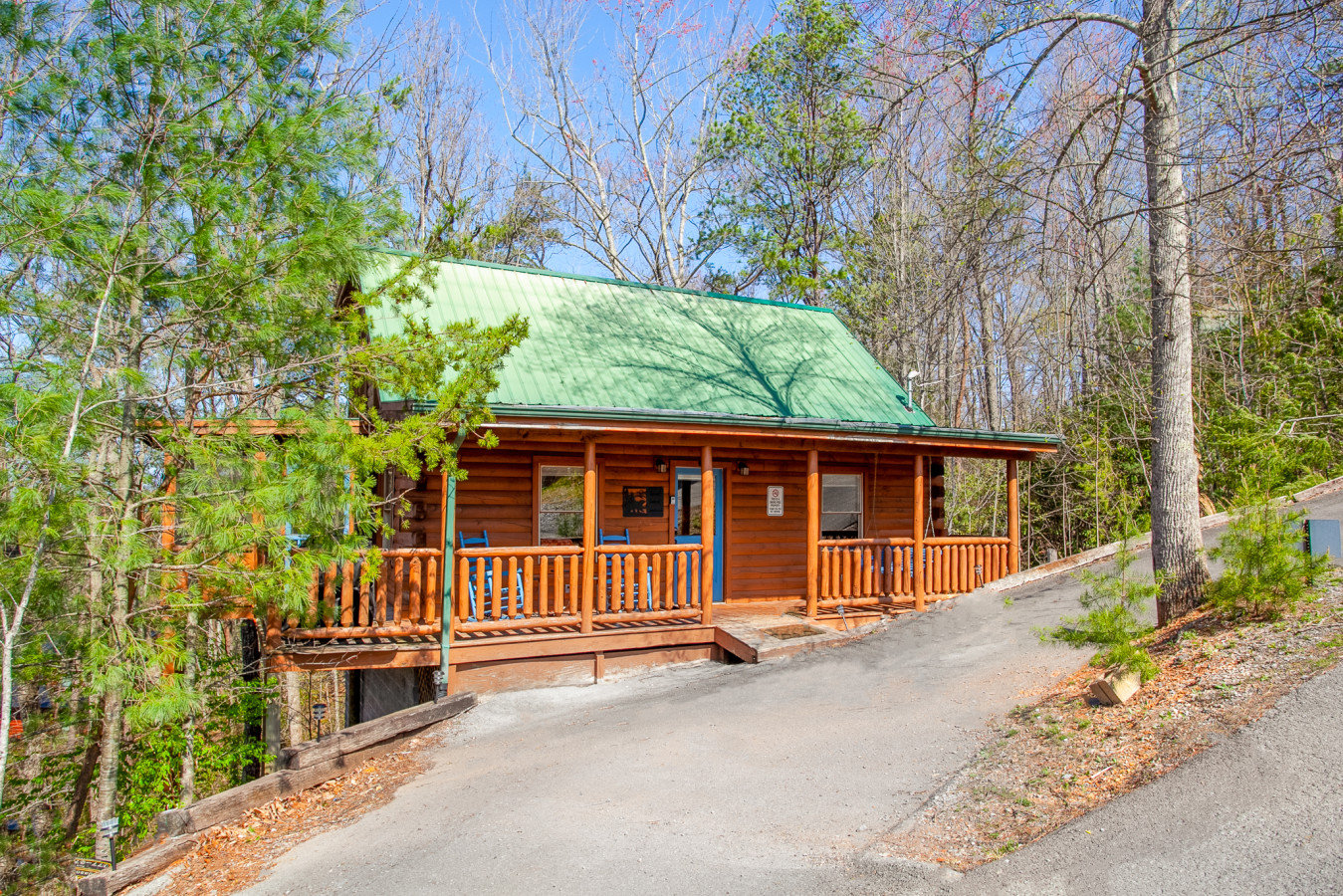 Sevierville Vacation Rental