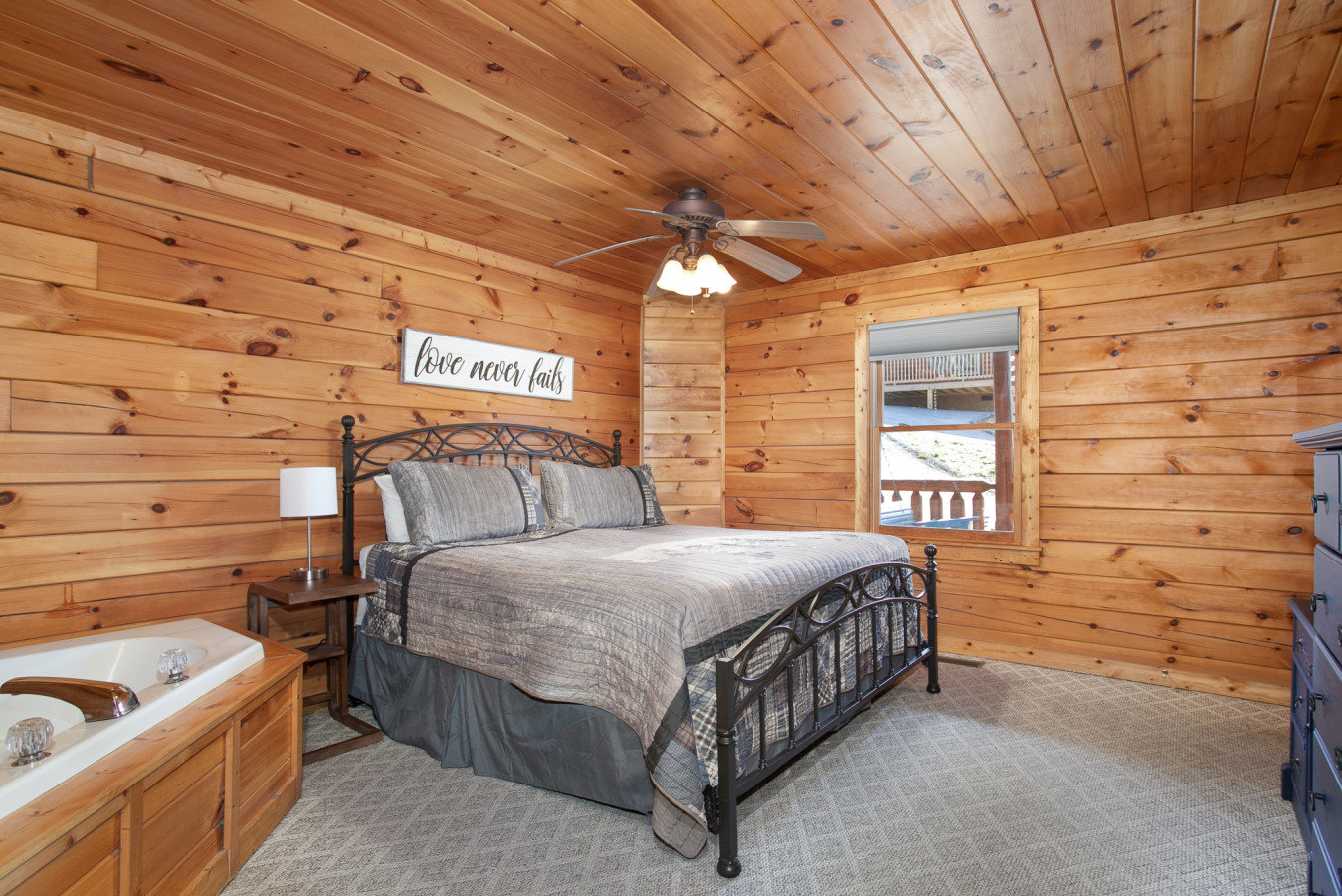 Sevierville Vacation Rental