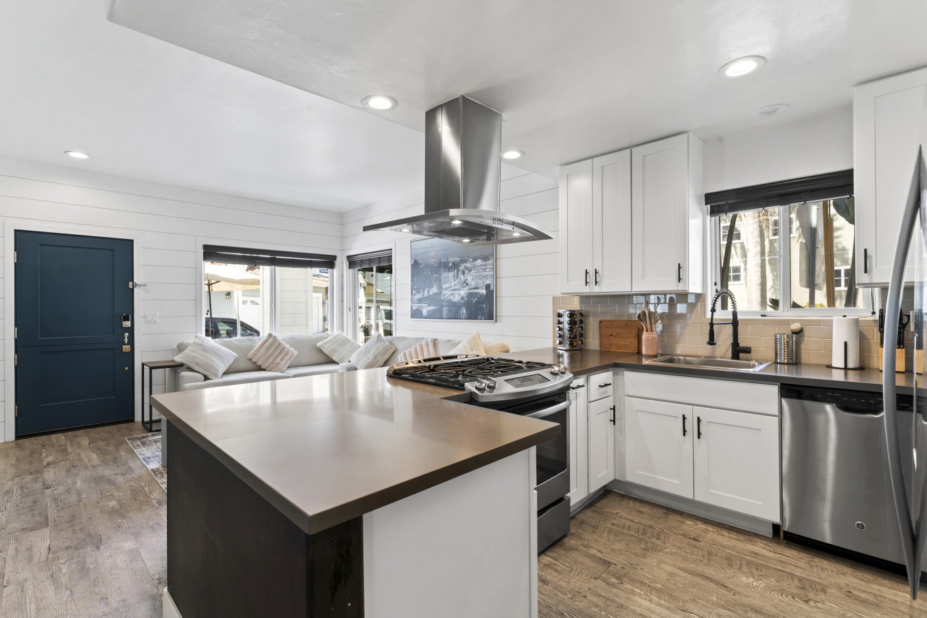 Newport Beach Vacation Rental