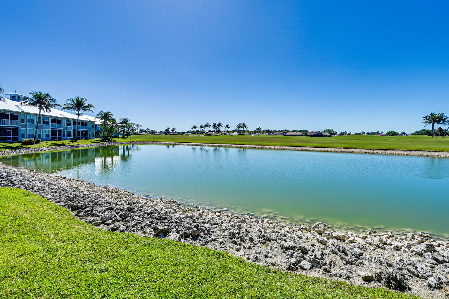 Naples Vacation Rental