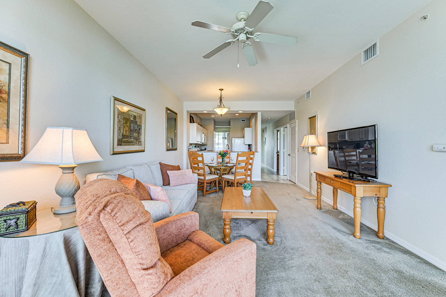 Naples Vacation Rental