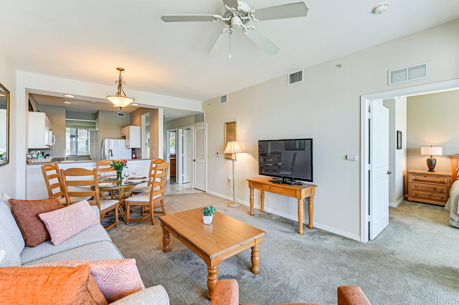 Naples Vacation Rental