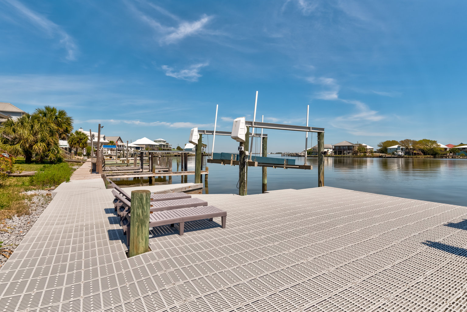 Dauphin Island Vacation Rental