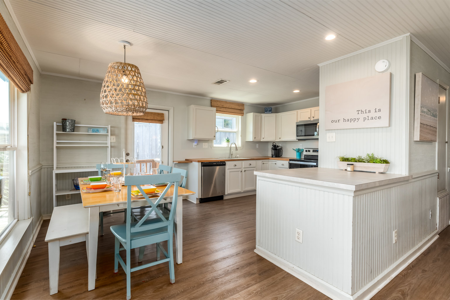 Dauphin Island Vacation Rental