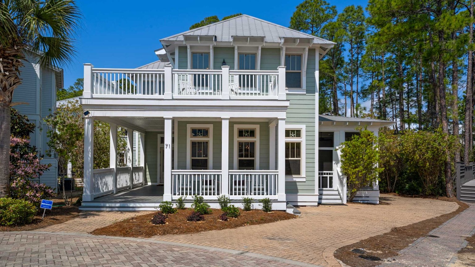 Santa Rosa Beach Vacation Rental