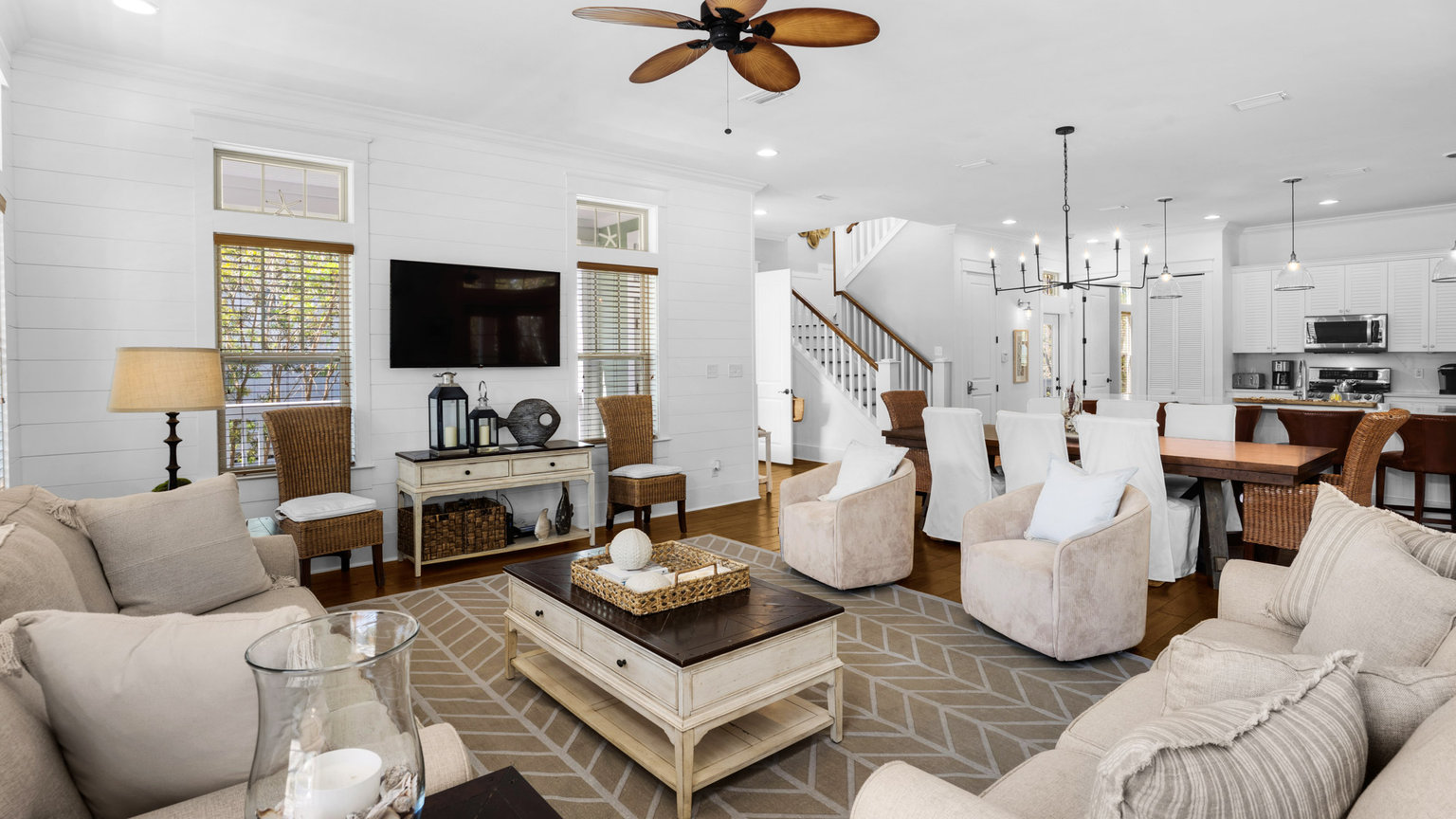 Santa Rosa Beach Vacation Rental