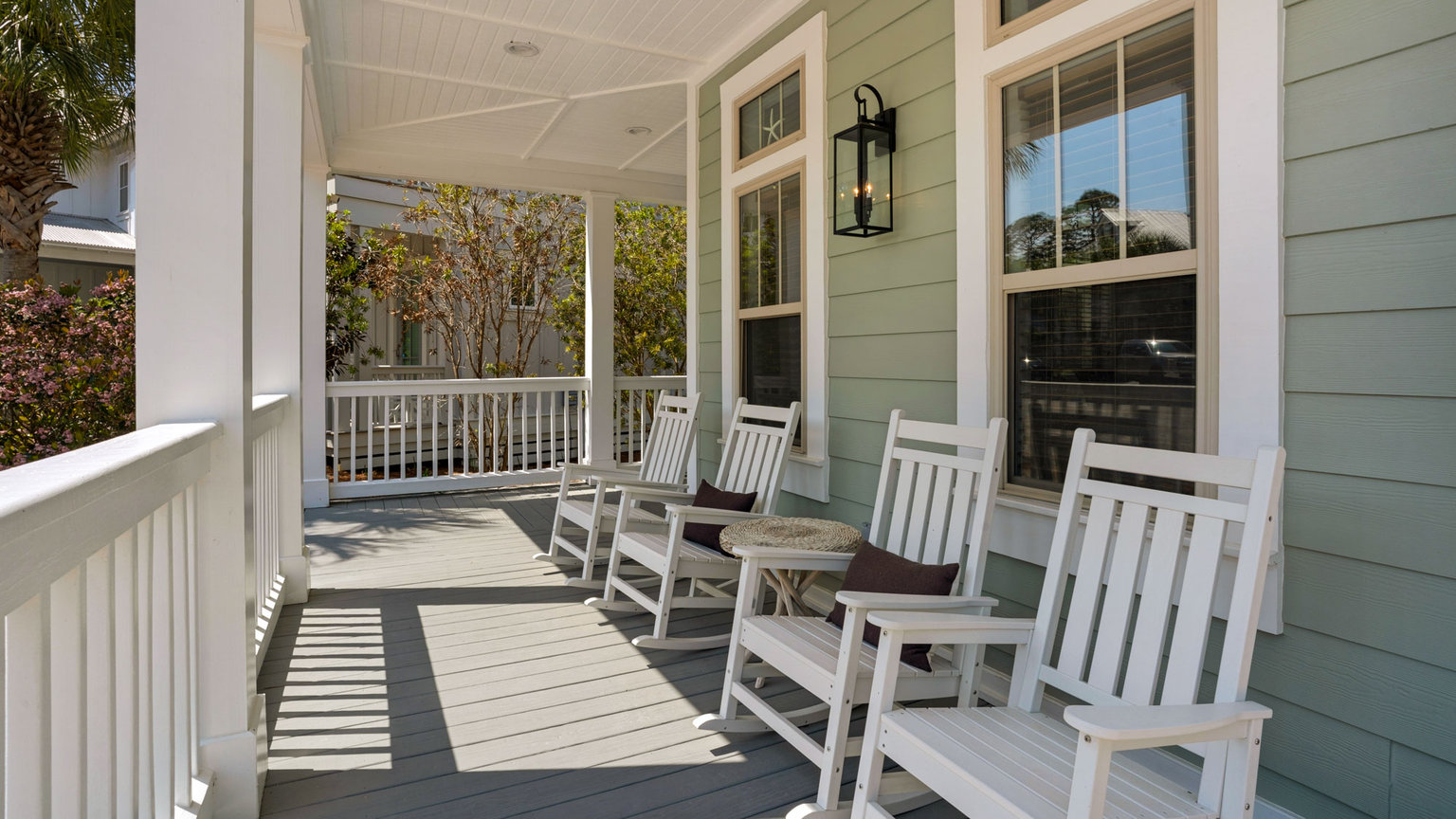 Santa Rosa Beach Vacation Rental