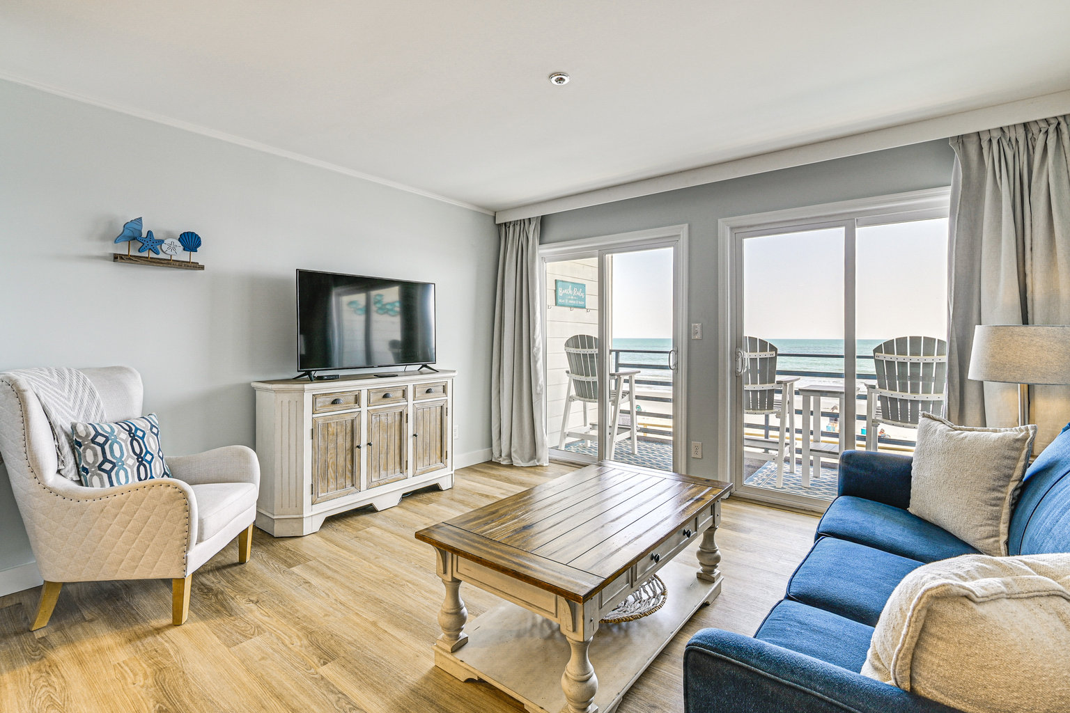 Murrells Inlet Vacation Rental