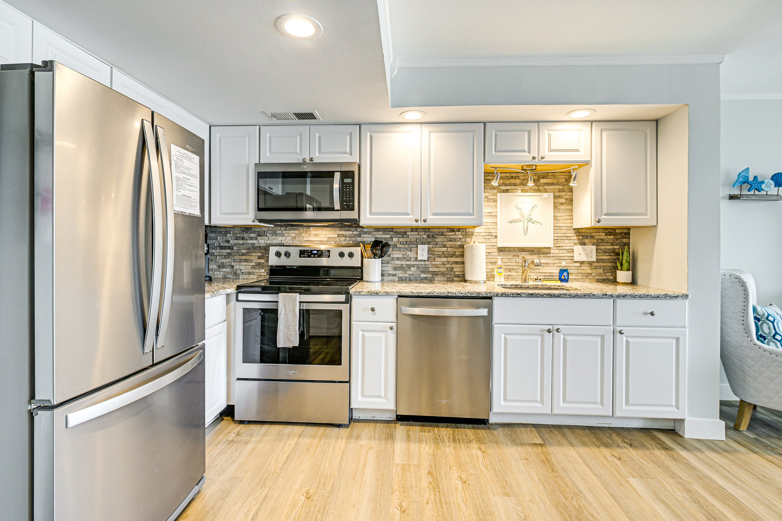 Murrells Inlet Vacation Rental