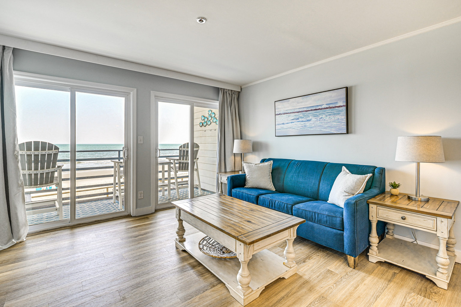 Murrells Inlet Vacation Rental