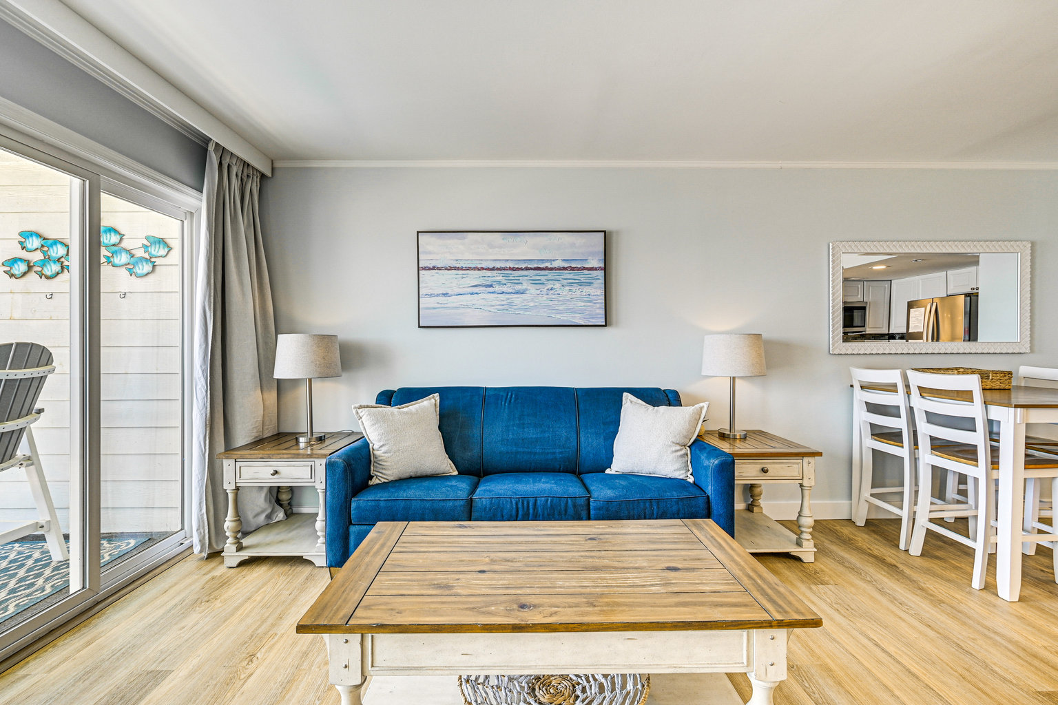 Murrells Inlet Vacation Rental