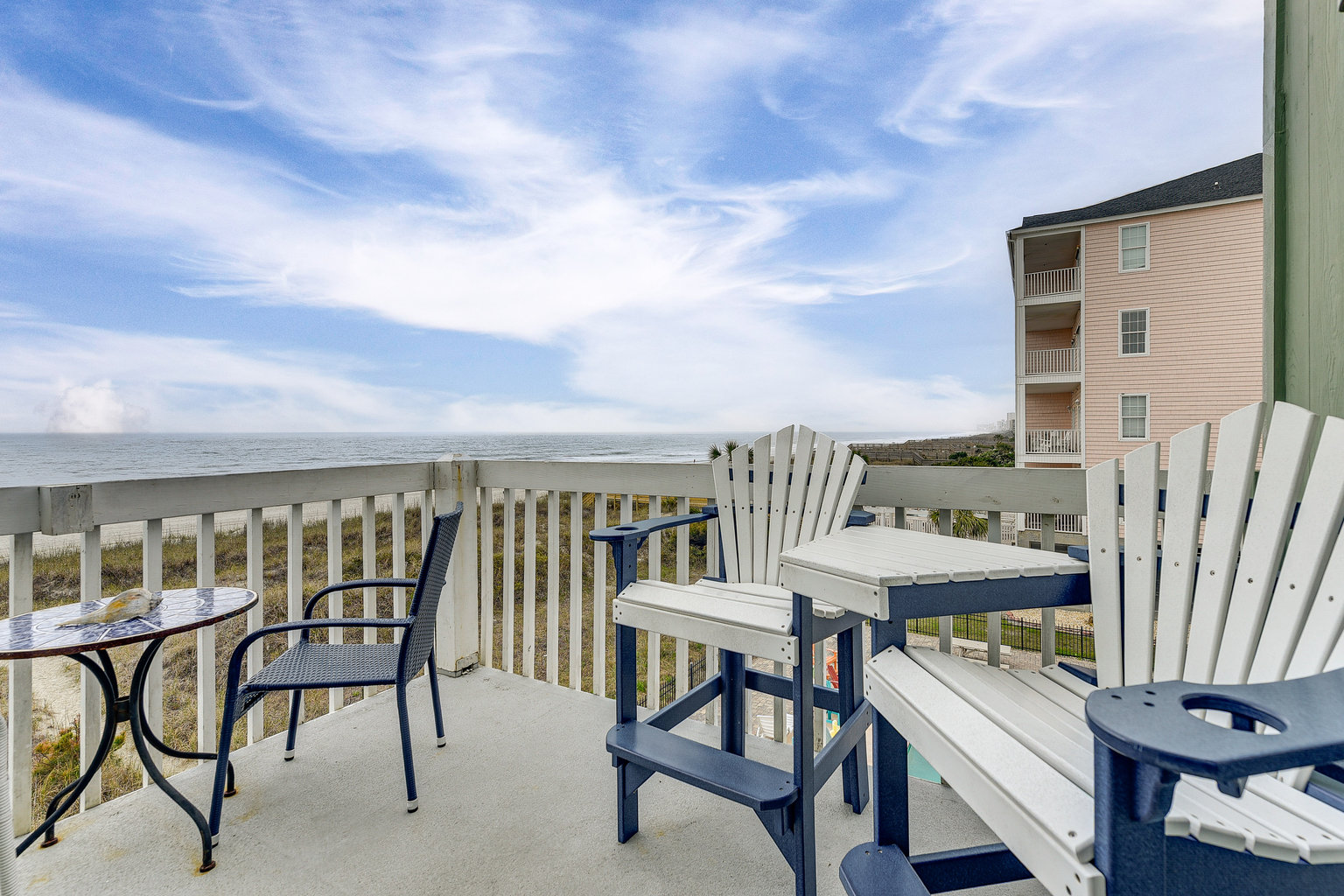 North Myrtle Beach Vacation Rental