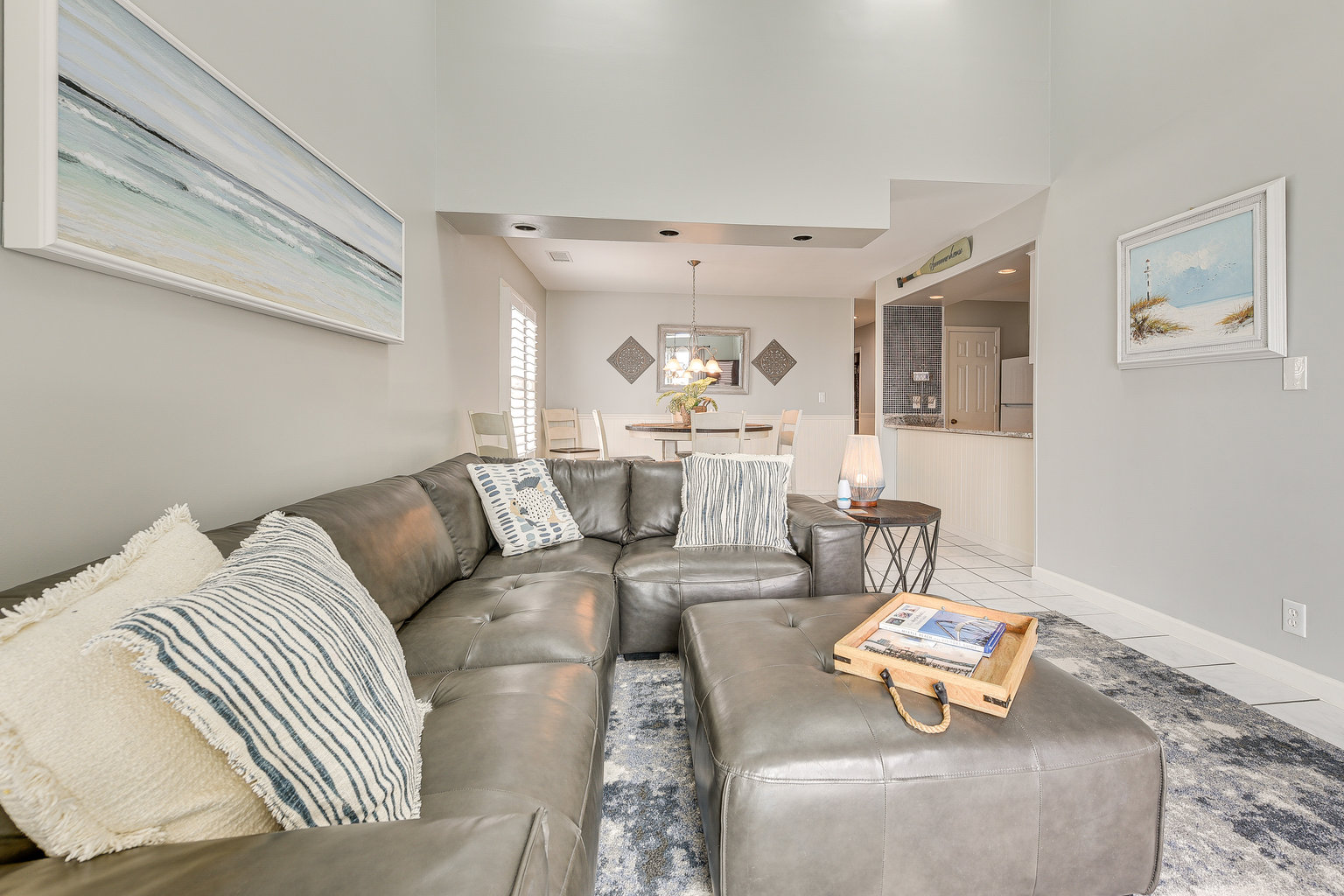 North Myrtle Beach Vacation Rental