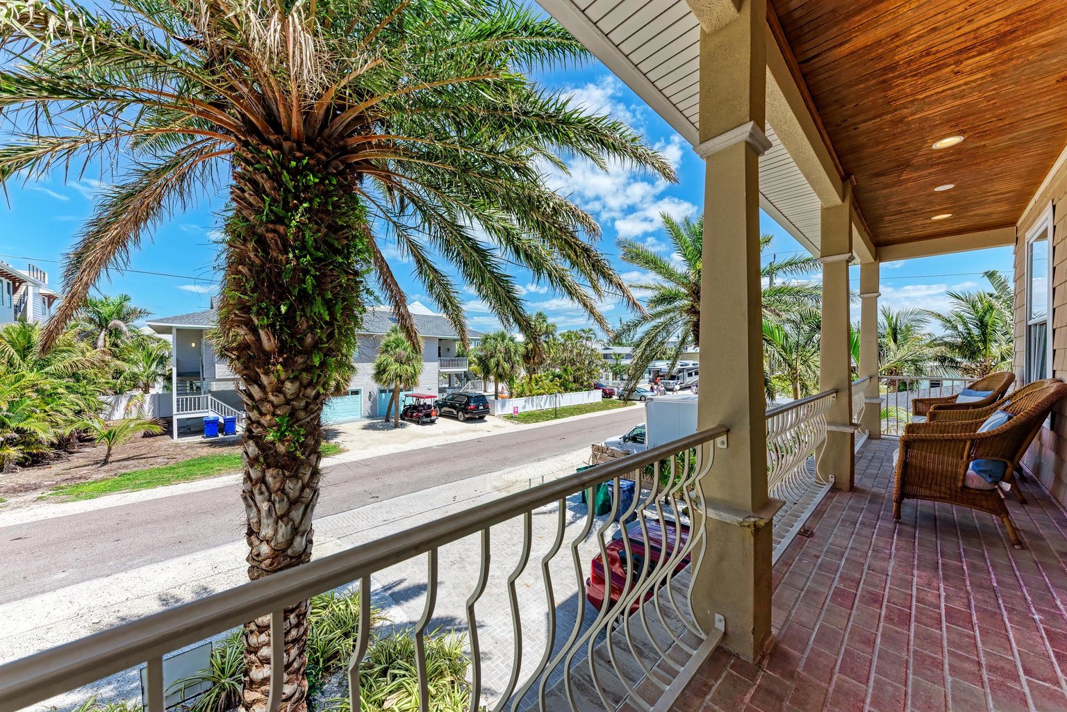 Anna Maria Vacation Rental