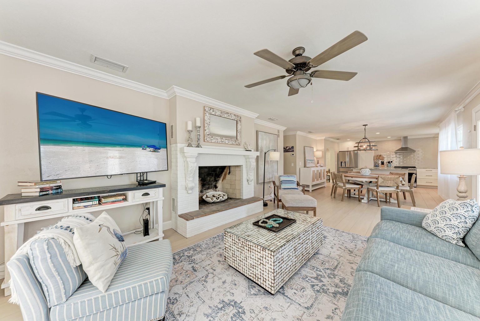 Holmes Beach Vacation Rental