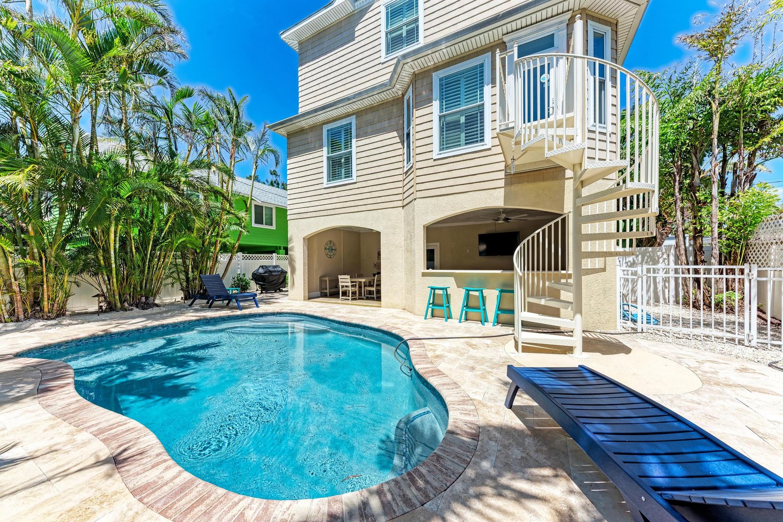 Anna Maria Vacation Rental