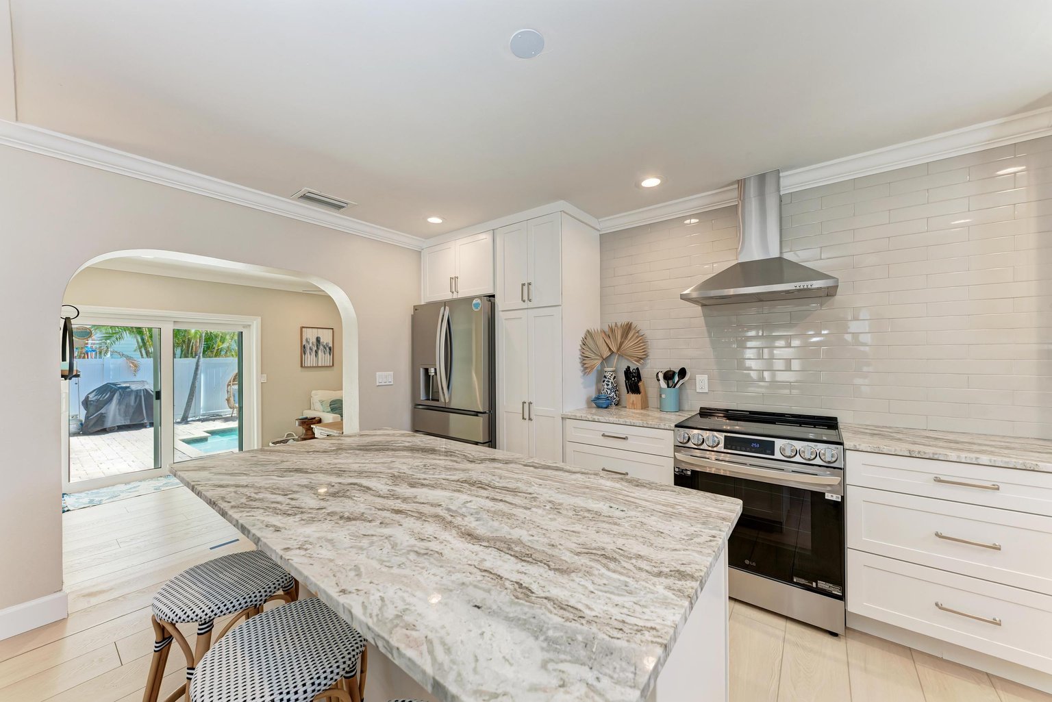 Holmes Beach Vacation Rental