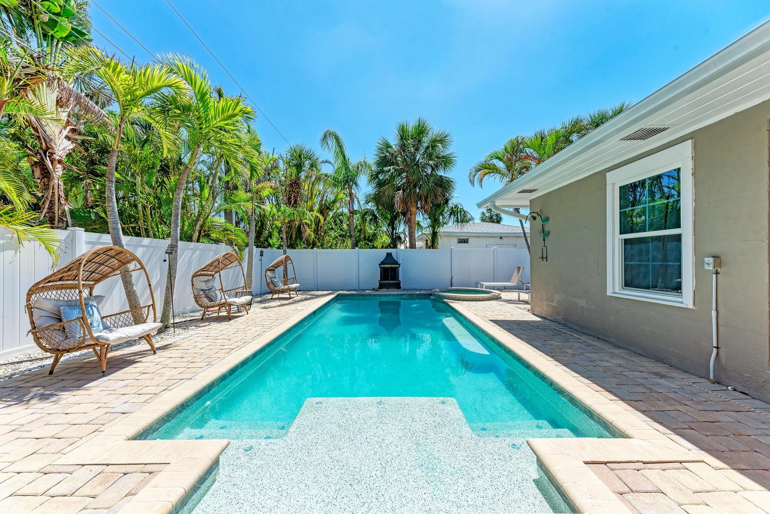 Holmes Beach Vacation Rental