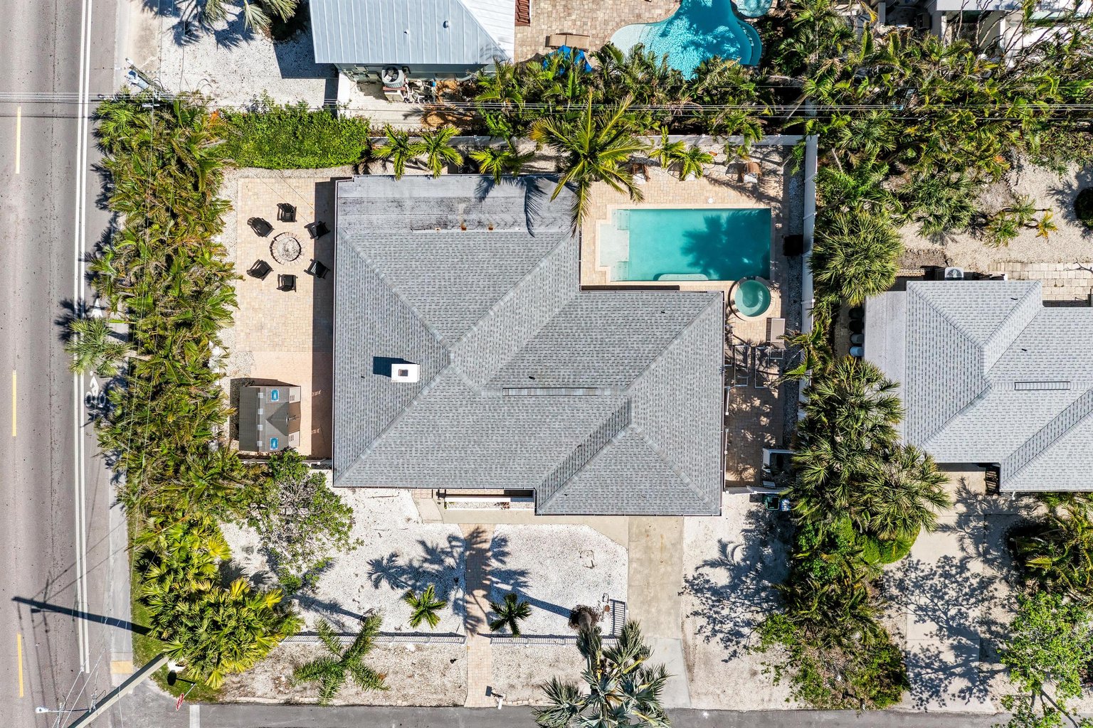 Holmes Beach Vacation Rental