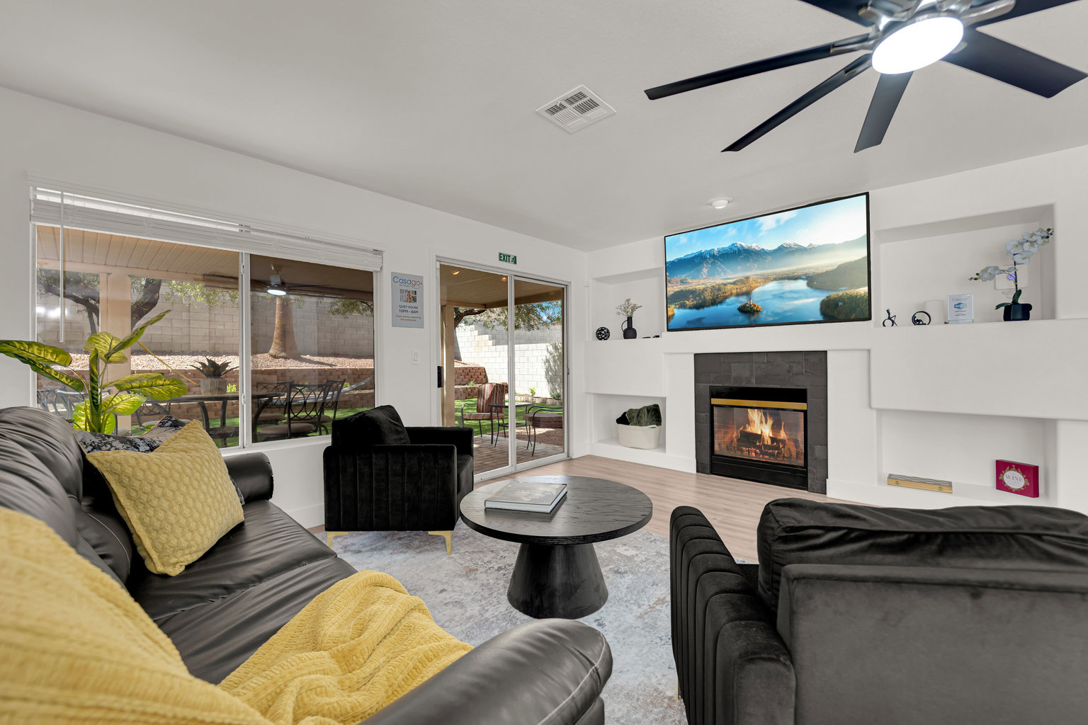 Henderson Vacation Rental