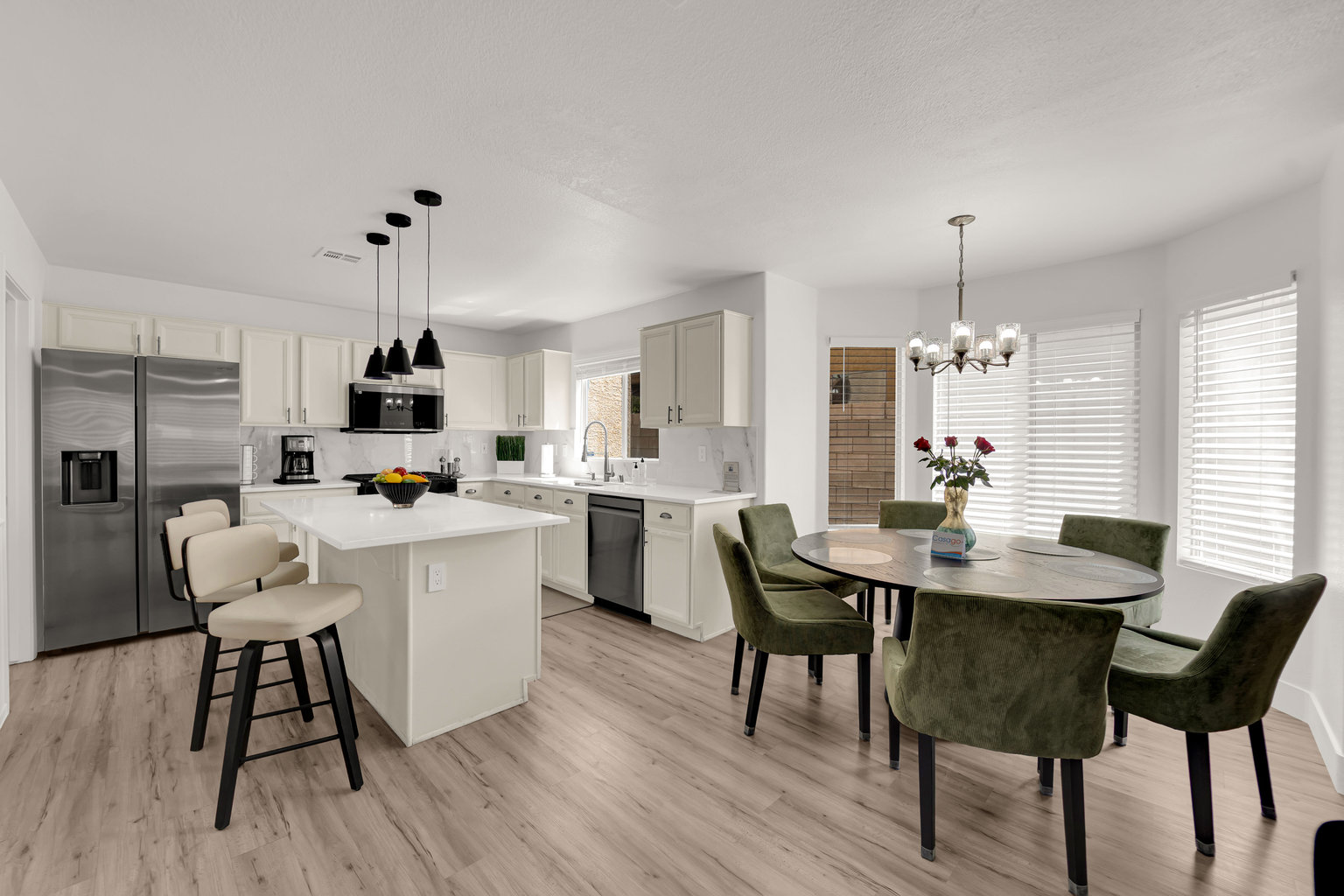 Henderson Vacation Rental