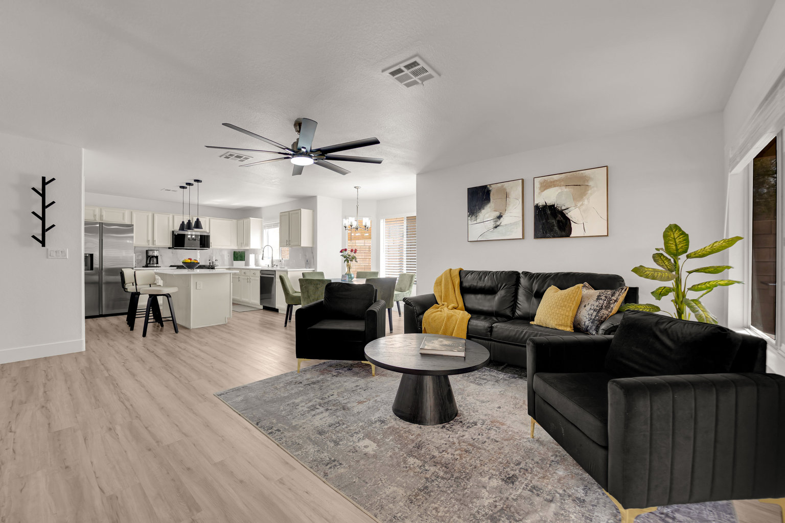 Henderson Vacation Rental