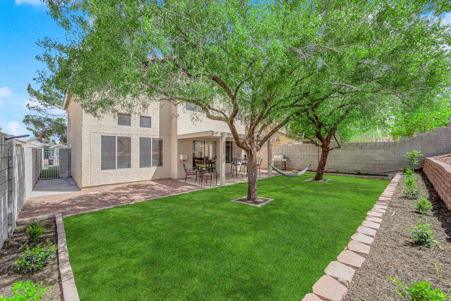 Henderson Vacation Rental