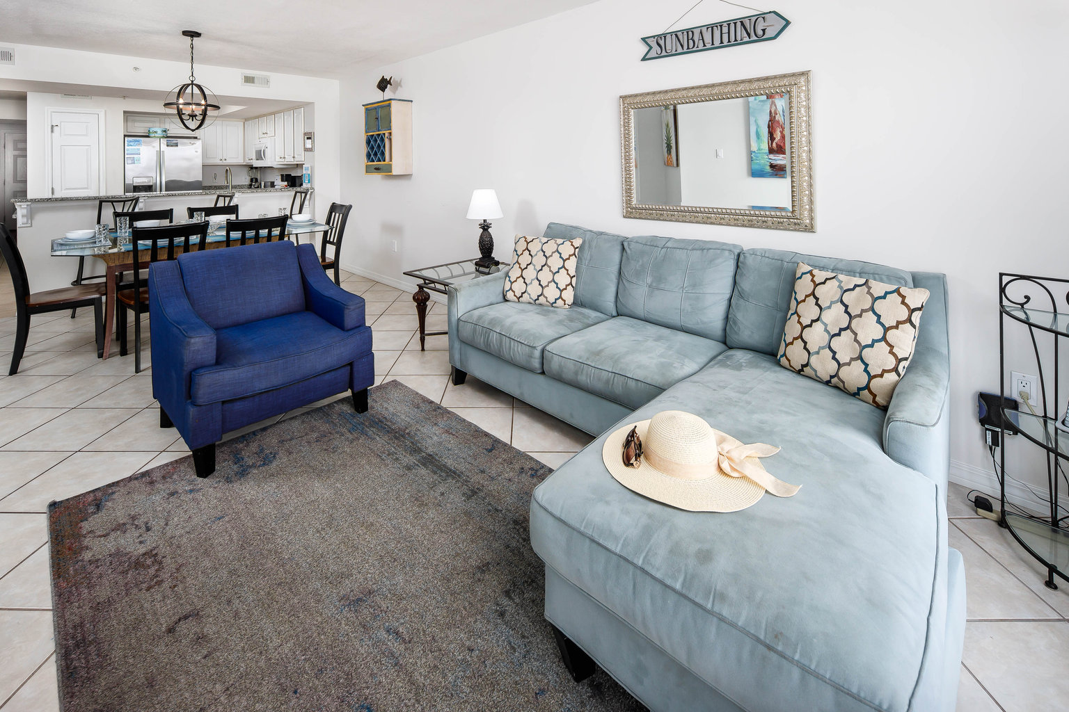 Fort Walton Beach Vacation Rental