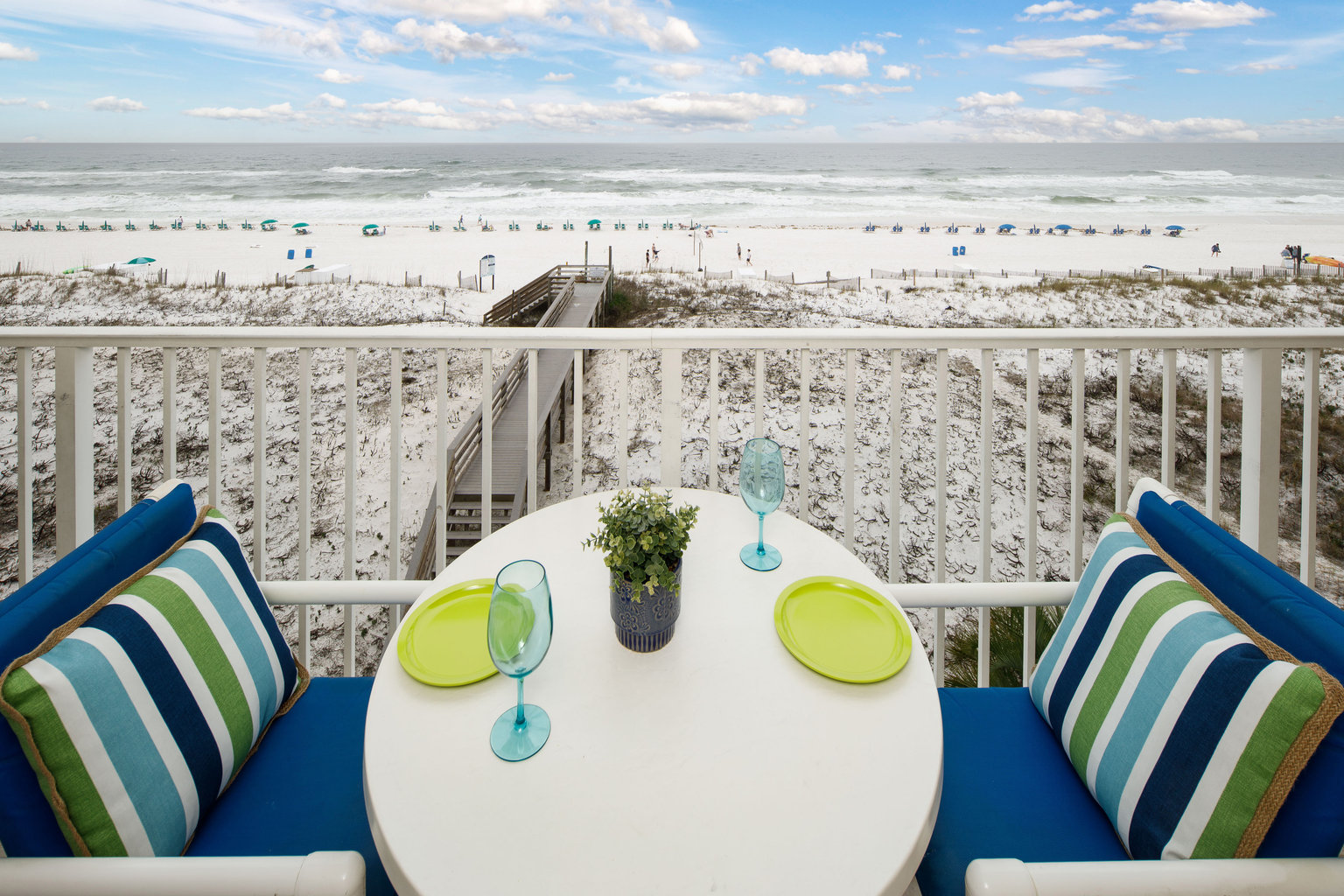 Fort Walton Beach Vacation Rental