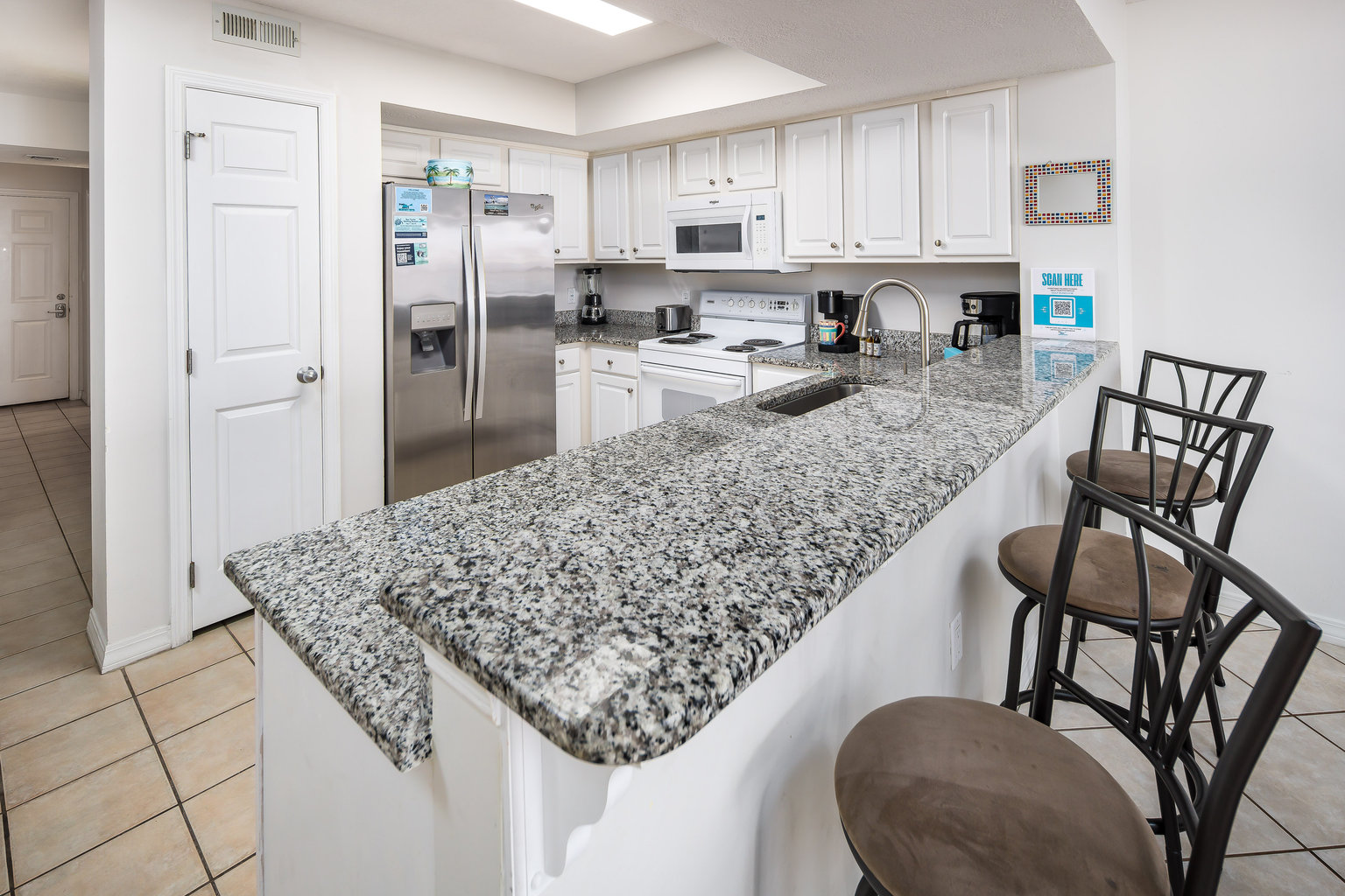 Fort Walton Beach Vacation Rental