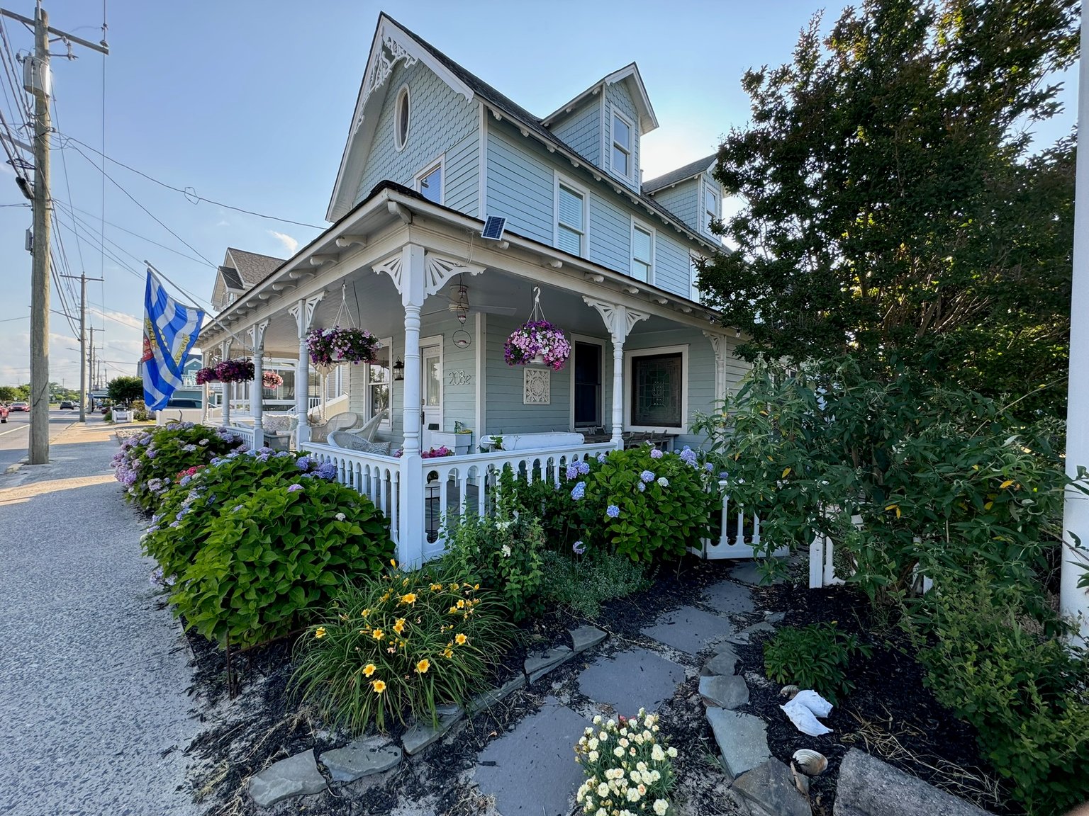 Lewes Vacation Rental