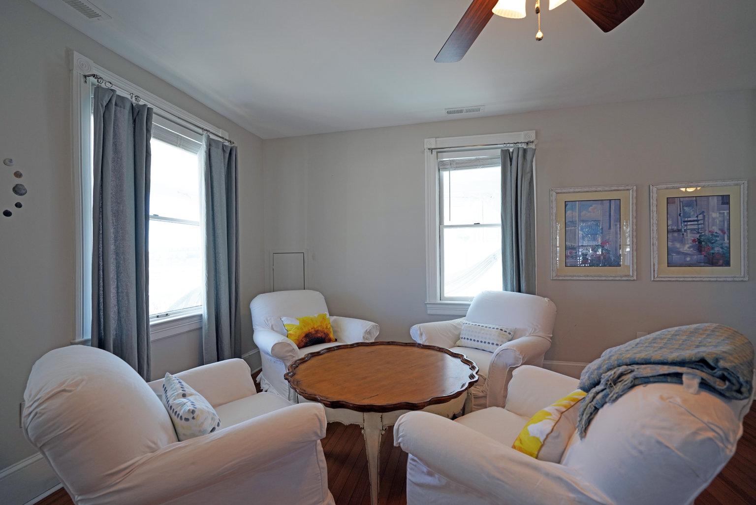 Lewes Vacation Rental