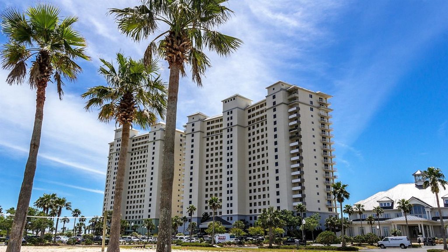 Gulf Shores Vacation Rental