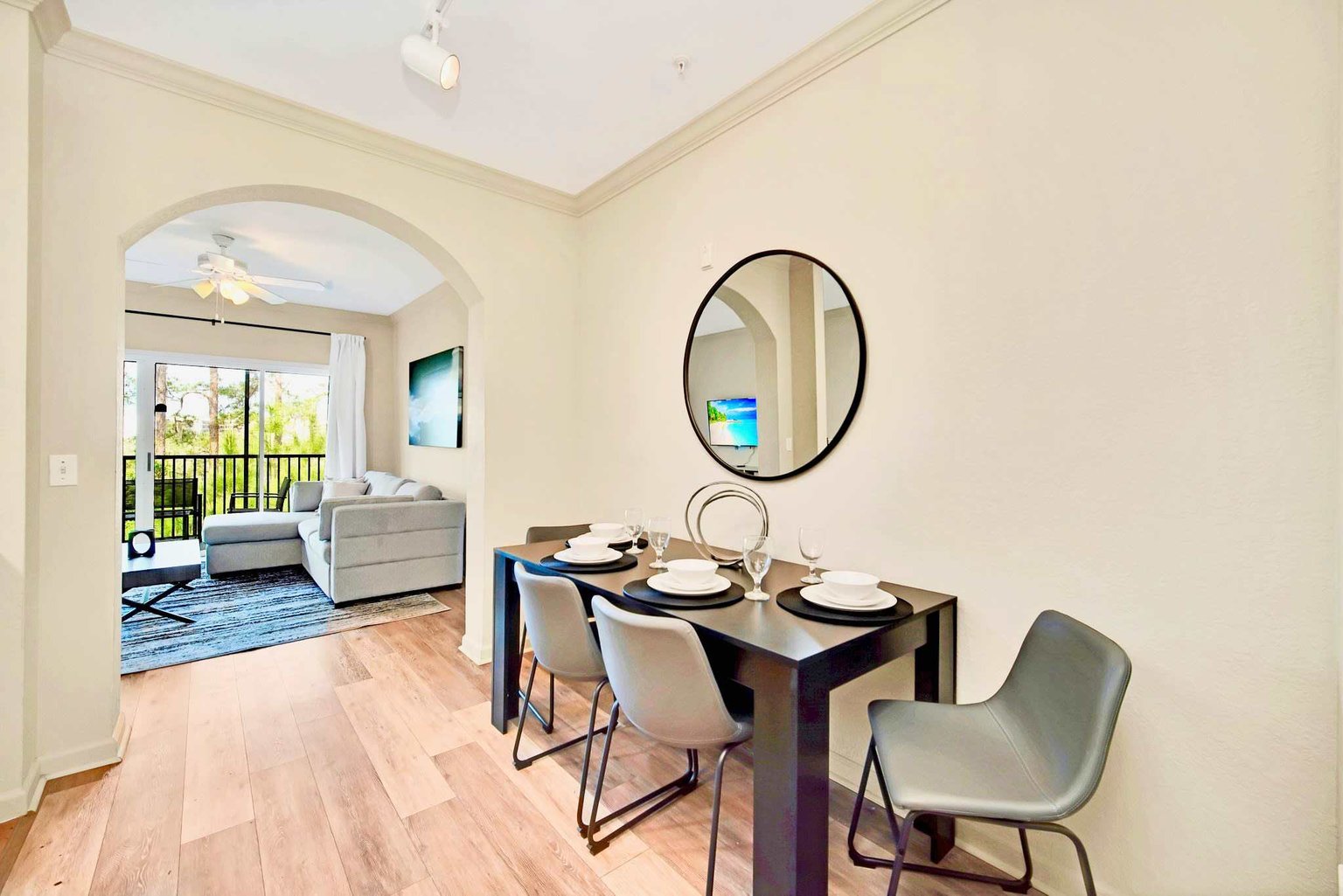 Winter Garden Vacation Rental