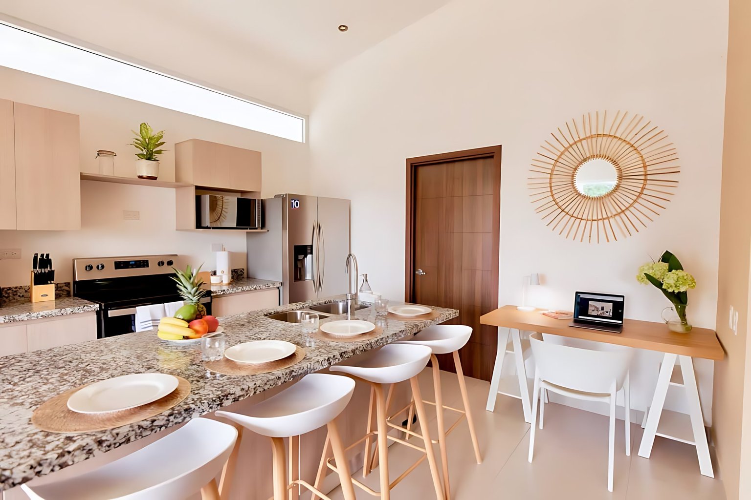 Jacó Vacation Rental