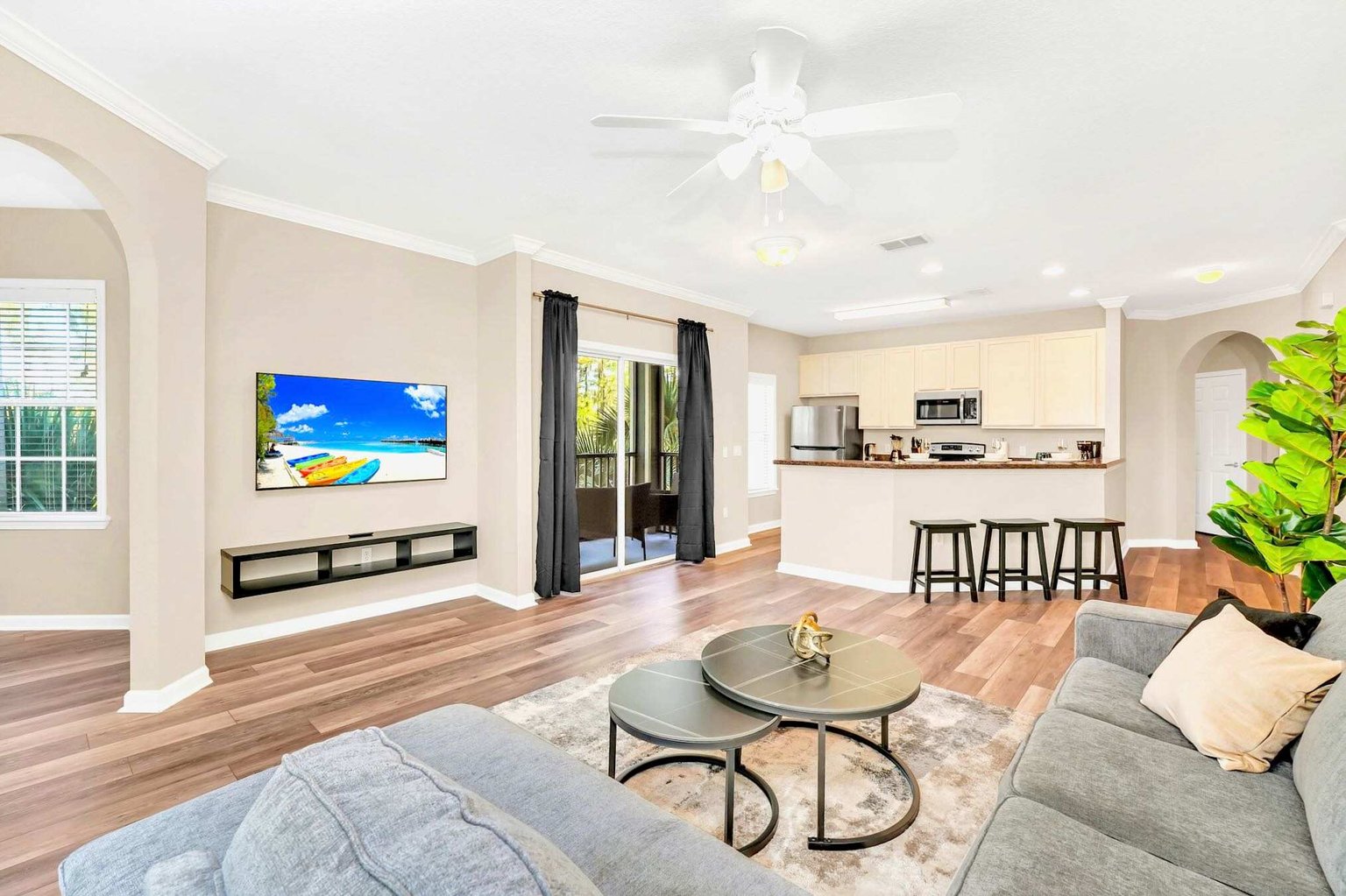 Winter Garden Vacation Rental