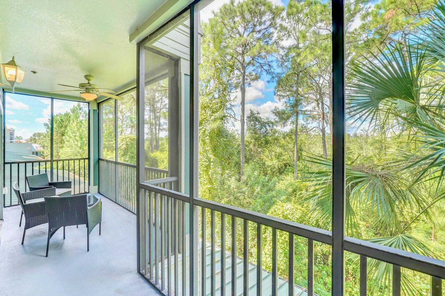 Winter Garden Vacation Rental