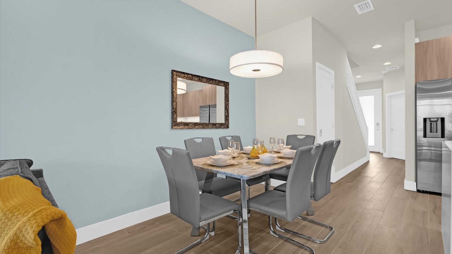 Clermont Vacation Rental