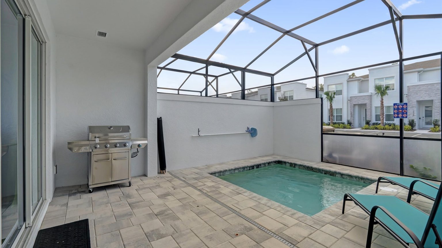 Clermont Vacation Rental