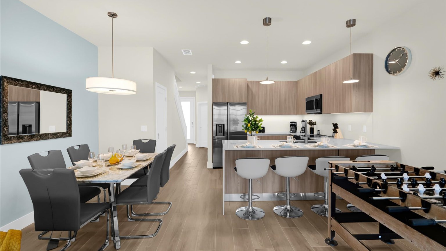 Clermont Vacation Rental