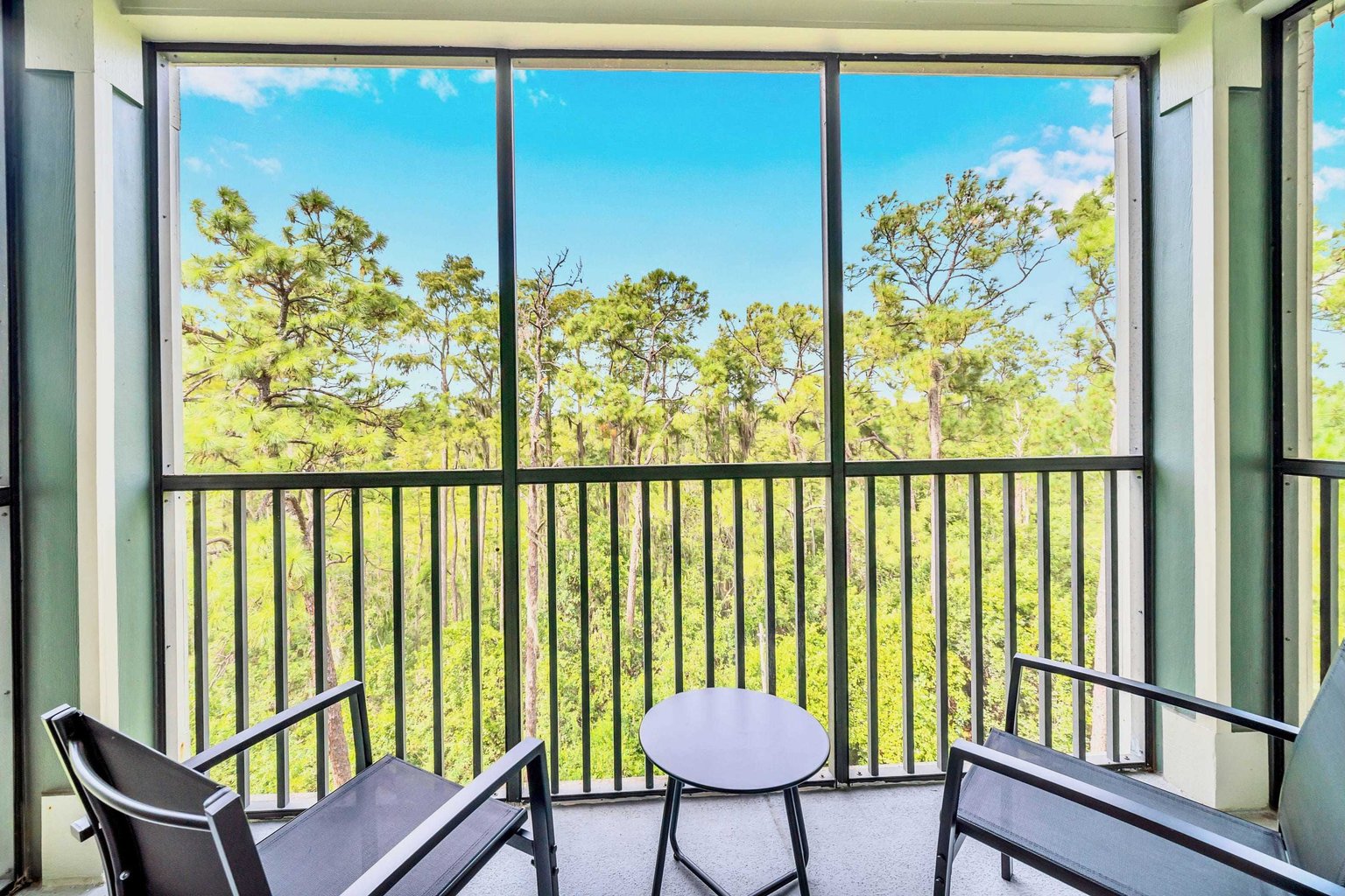 Winter Garden Vacation Rental