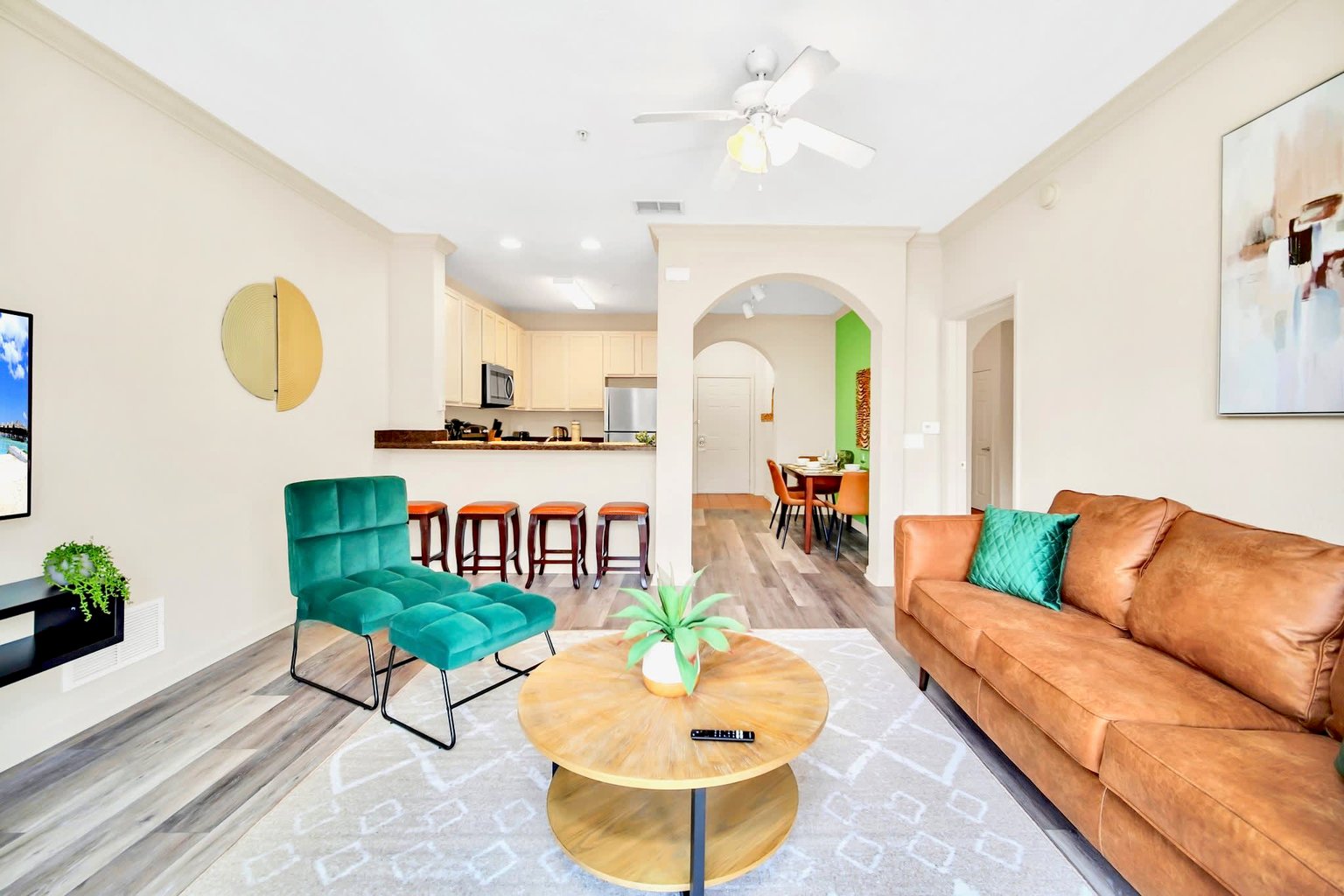 Winter Garden Vacation Rental