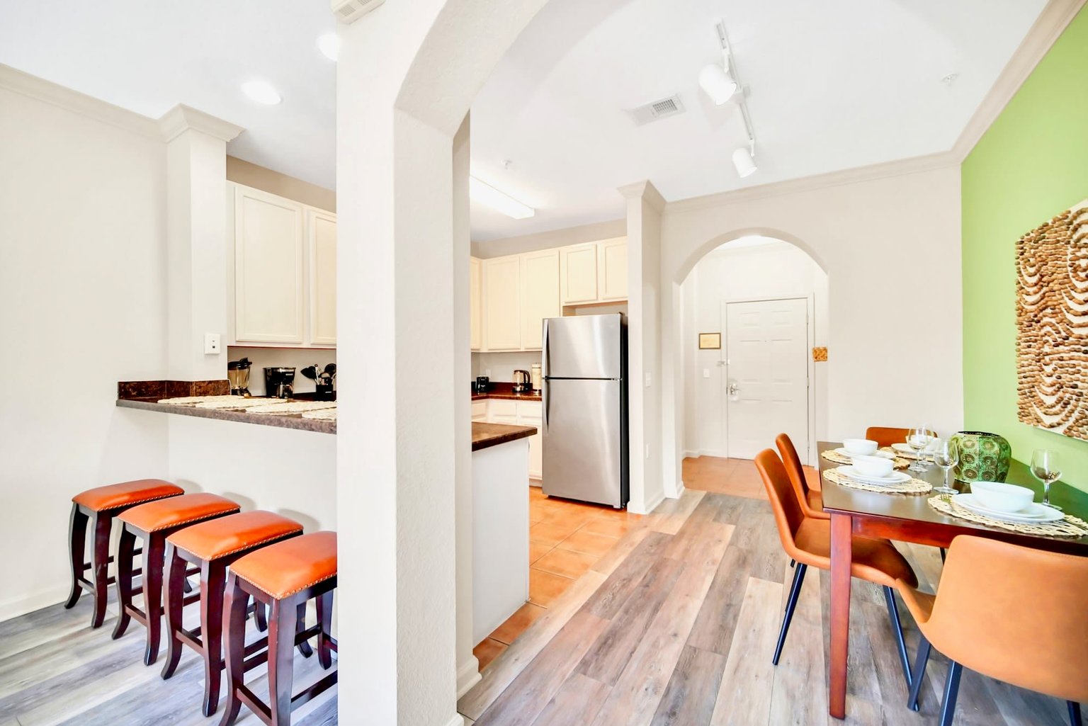 Winter Garden Vacation Rental