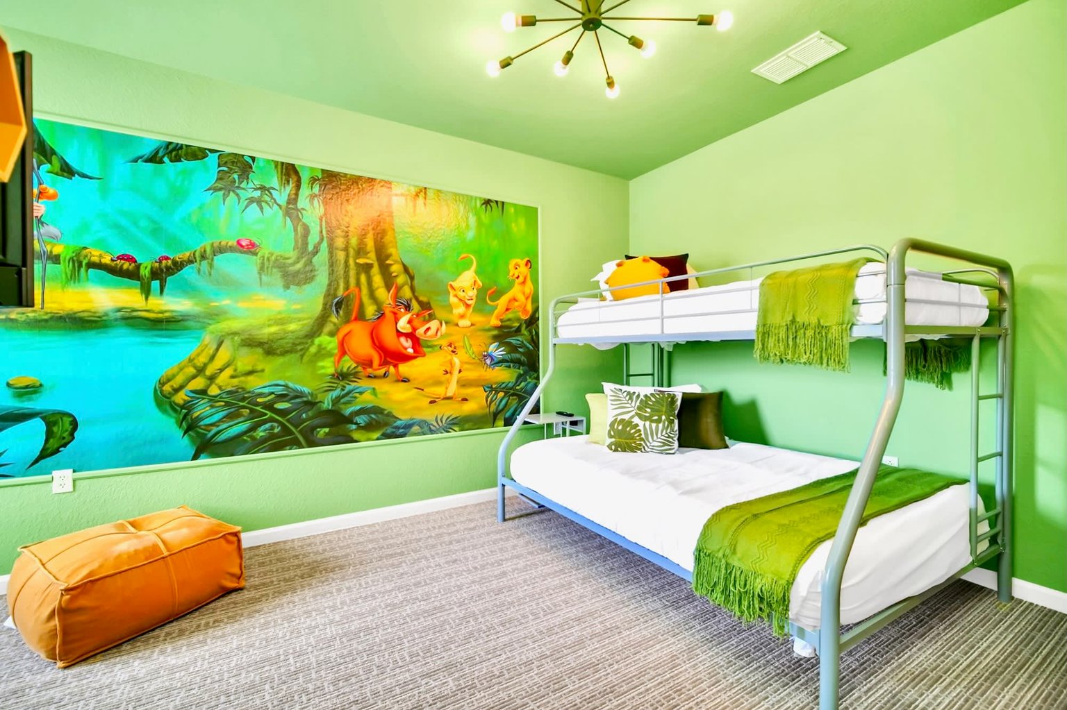Winter Garden Vacation Rental