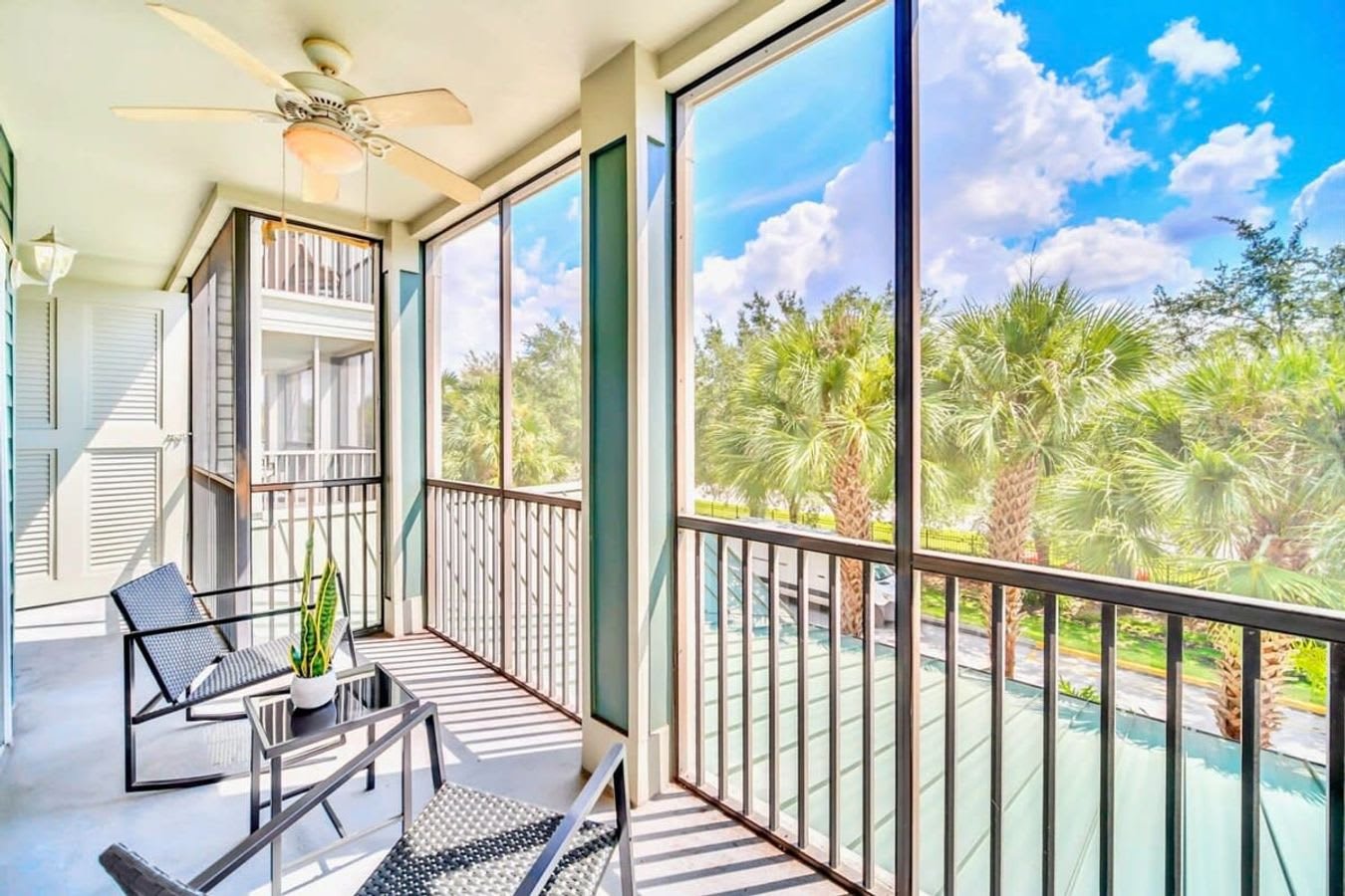 Winter Garden Vacation Rental