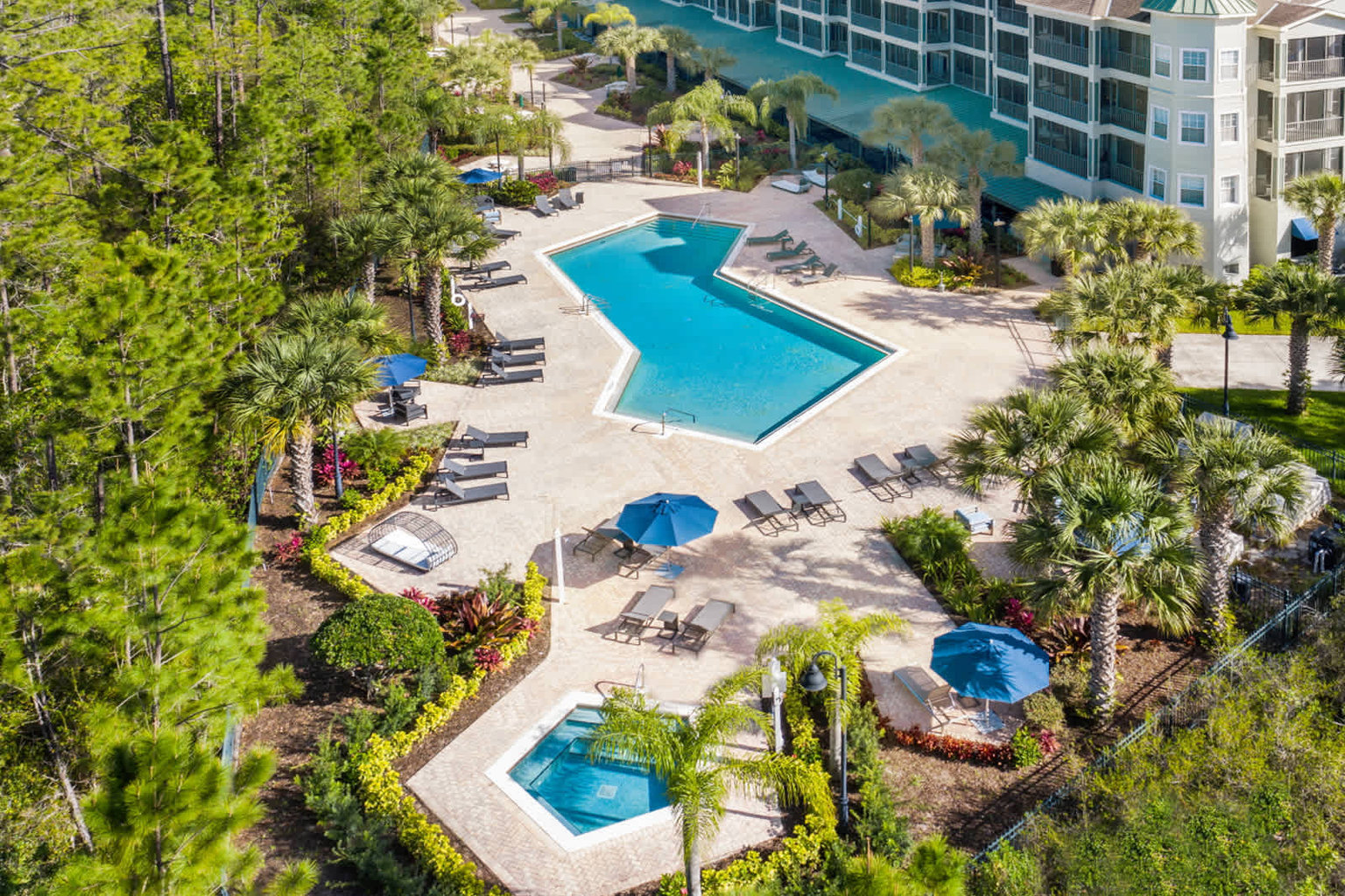 Winter Garden Vacation Rental