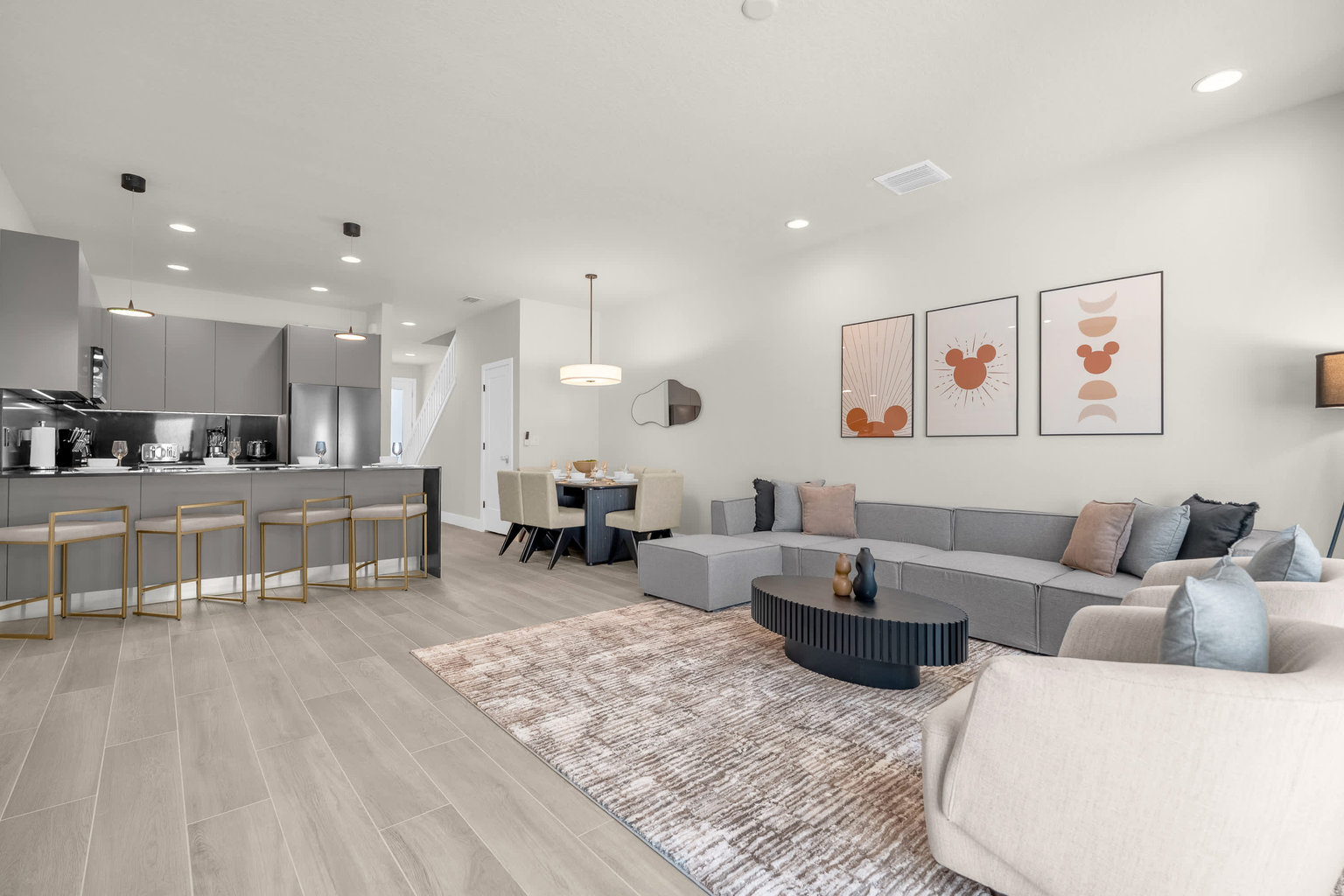 Clermont Vacation Rental