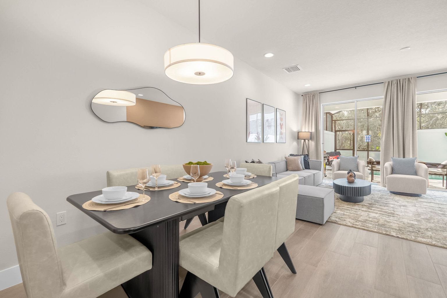 Clermont Vacation Rental