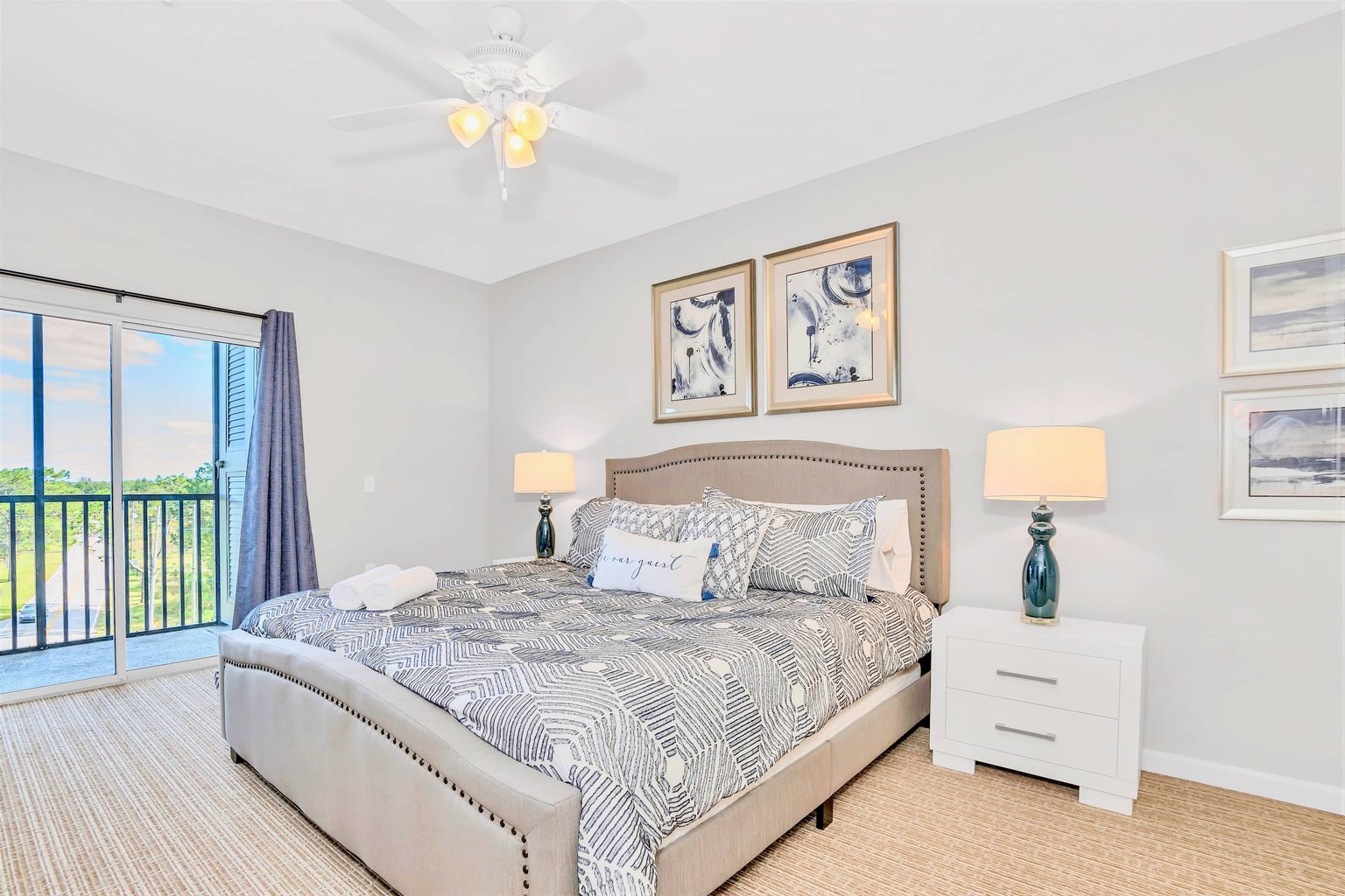 Winter Garden Vacation Rental